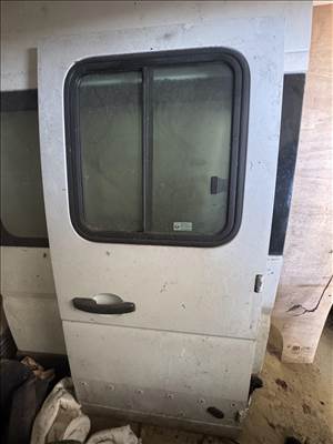 Renault Master III Jobb hátsó ajtó 