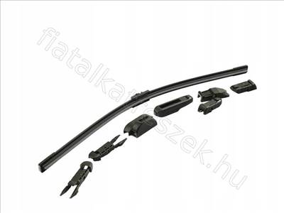 Ablaktörlő lapát MULTICLIP 475MM - MAREA, KONDOR, RAV, GALANT, BARCHETTA, A3 - FT93246, 12.439 -  - Fastoriginal Utángyártott új 12.439
