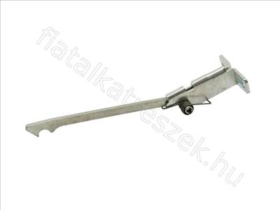 Ajtóhatároló RENAULT KANGOO 08> hátsó bal/jobb - NV250, CITAN, KANGOO - FT95712, 8200497809 -  - Fastoriginal Utángyártott új 8200497809