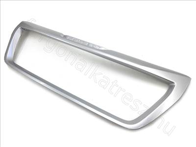 Boxer embléma - BOXER - 1612243480, 735596687 - Eredeti új 735596687