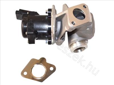 EGR szelep FIAT SCUDO 07> CITROEN BERLINGO 1.6JTD/HDI 5 PIN - FUSION, FIESTA, FOCUS, S80, S40, C2 - FT60225, 11717804950 -  - Fastoriginal Utángyártott új 11717804950