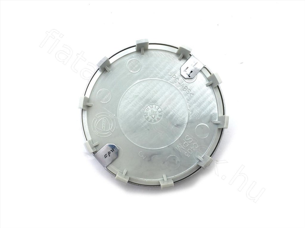 Felni közép dísz - GIULIA, STELVIO, GIULIETTA - 50578770, 50541227 -  - FIAT eredeti Eredeti új 50578770 3. kép