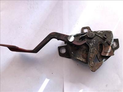 Géptető zár Alfa 156 - 156 - BO.60661961 -  - Bontott Alfa  60661961