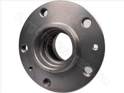 Kerékagy hátsó 15" - JUMPER, DUCATO, BOXER - FT24040, 1306691080 -  - Fastoriginal Utángyártott új 1306691080
