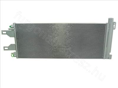 Klímahűtő – Ducato, Jumper, Boxer (2006-tól) – AL36427, 1343785080 – ALTOLINE utángyártott 1343785080