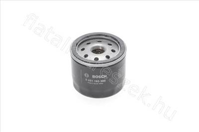 OLAJSZŰRŐ -  - 0 451 103 300, 0451103300 -  - BOSCH Egyéb 0451103300