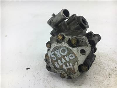 Szervó szivattyú 1.4-1.8 benzin - FIORINO, BRAVO, ALBEA, BRAVA, STRADA, PALIO - NAT.00346, 464369580 -  00346