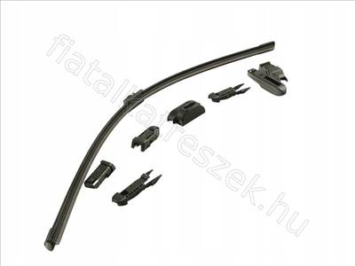 Törlőlapát - FLAT MULTICLIP 600MM - SINTRA, RAV, GALANT, CERATO, A3, JC, - FT93250, 12.443 -  - Fastoriginal Utángyártott új 12.443