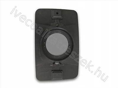 Tükörlap bal/jobb 90>99 - DAILY, DUCATO, RAM, BOXER - FT88065, 7750625 -  - Fastoriginal Utángyártott új 7750625
