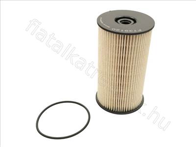 Üzemanyag szűrő VW CADDY III 03> 2.0 TDI 15> - CADDY - FT39120, 3C0127177 -  - Fastoriginal Utángyártott új 3C0127177