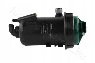 Üzemanyagszűrő ház 06- - JUMPER, DUCATO, BOXER - FT39305, 1362976080 -  - Fastoriginal Eredeti új 