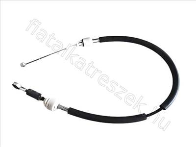 GEAR SHIFT CABLE – FIAT LINEA 1.3  – AL19723, 55228887 – ALTOLINE utángyártott 55228887