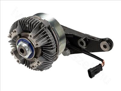 Viszko ventilátor 2.3 12>16> – IVECO DAILY V (2012-2016) – AL36369, 5801598369 – ALTOLINE utángyártott 5801598369