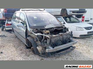 Peugeot 807 Jobb első Féknyereg Munkahengerrel *146059*