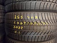  255/40/21" Continental téli gumi 