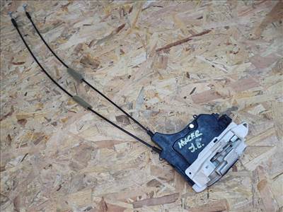 Mitsubishi Lancer VIII (2008-2017) Jobb Első Ajtó Központizár 