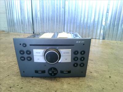 OPEL MERIVA A 03-09 Autórádió