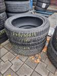  245/4519" használt Pirelli Sottozero 3 téli gumi 2db 