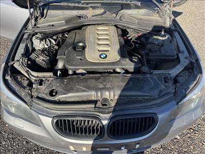 BMW 30d 218le (306d2) motor eladó.