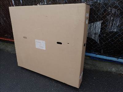 Dacia Dokker tolóajtó 