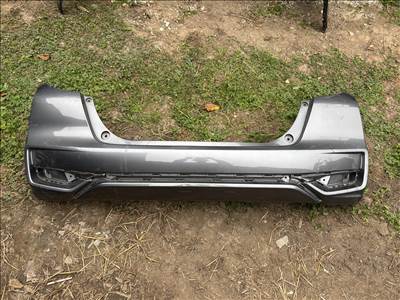 Honda Jazz IV (GK) Hátsó lökhárító 71501-t5a-j500