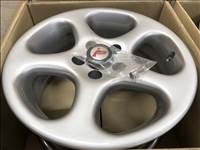 5x100 lyukosztású 7Jx15" új Cromodora alufelni 15 col