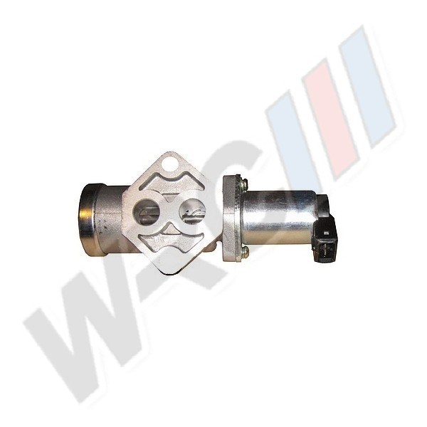 Alapjárati léptetőmotor Opelekhez 90411546 85014 1. kép