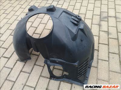 Smart forfour bal első dobbetét