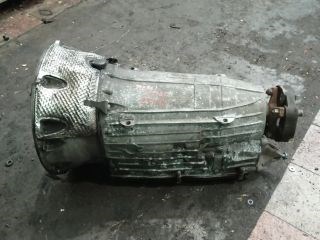 Mercedes C 320 W203 Automata Váltó *141482* 2092200600 1. kép