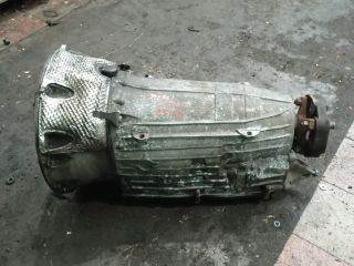 Mercedes C 320 W203 Automata Váltó *141482* 2092200600