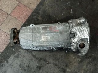 Mercedes C 320 W203 Automata Váltó *141482* 2092200600 2. kép