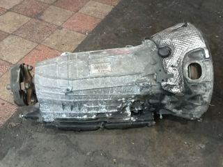 Mercedes C 320 W203 Automata Váltó *141482* 2092200600 3. kép