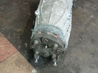 Mercedes C 320 W203 Automata Váltó *141482* 2092200600 4. kép