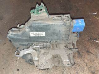 Seat Cordoba II Jobb első Ajtózár *131221* 16bq3b1837016bq