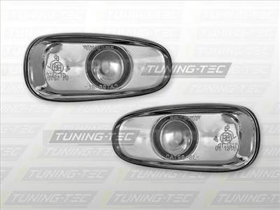 OPEL ASTRA G 09.97-02.04 CHROME  Tuning-Tec oldalsó irányjelző