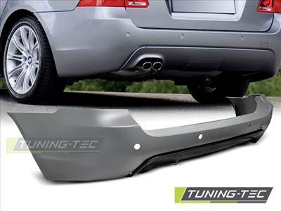 BMW E61 03-07 TOURING M-PAKIET PDC Tuning-Tec Lökhárító