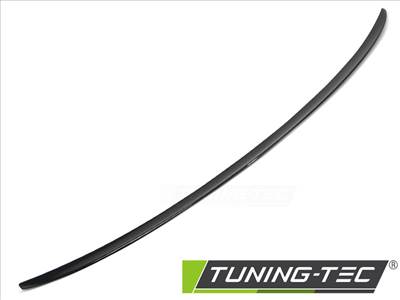BMW E92 06-13 FÉNYES FEKETE Tuning-Tec csomagtartó szárny