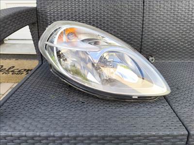 Lancia Ypsilon II bal első fényszóró