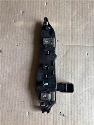 Peugeot 3008 II, Peugeot 5008 II Első lökhárító tartó bal 9810975480