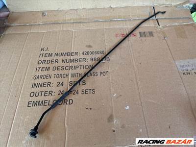 Mazda 5 (CR) MAZDA 5 Motorháztető Kitámasztó Rúd