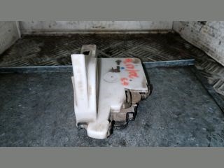 Volkswagen Golf III Jobb hátsó Ajtózár *122604* 1h4839016 4. kép