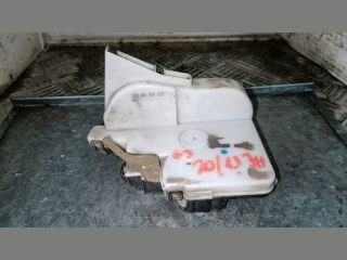 Volkswagen Golf III Jobb hátsó Ajtózár *122604* 1h4839016 1. kép