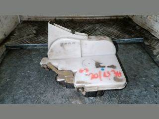 Volkswagen Golf III Jobb hátsó Ajtózár *122604* 1h4839016