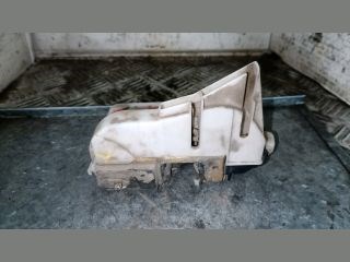 Volkswagen Golf III Jobb hátsó Ajtózár *122604* 1h4839016 2. kép