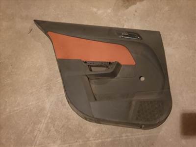 Opel Astra H Bal hátsó ajtókárpit 5 ajtós