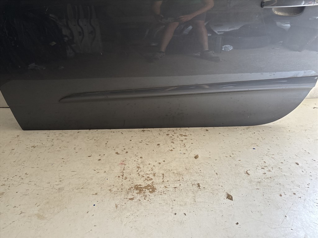 13740 Opel Astra H Bal első Ajtó Grafit Z155 3 ajtós Gtc 4. kép