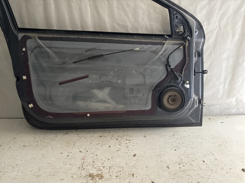 13740 Opel Astra H Bal első Ajtó Grafit Z155 3 ajtós Gtc 6. kép