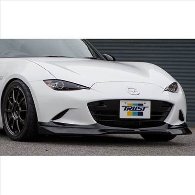 Mazda MX-5 ND első lökhárító toldat - GReddy