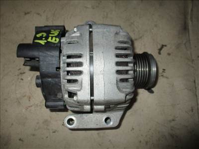 Fiat Tipo II  500X 1.3 Multijet 16V generátor 51993603