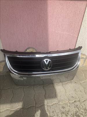Volkswagen Touran hűtőrács(1T0853651D